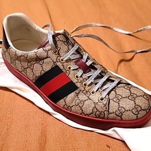 Gucci Aces